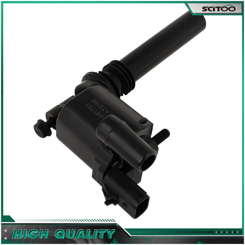 Ignition Coil for Dodge Durango, Ram 1500/2500/3500, Chrysler 300 (2005–2021)