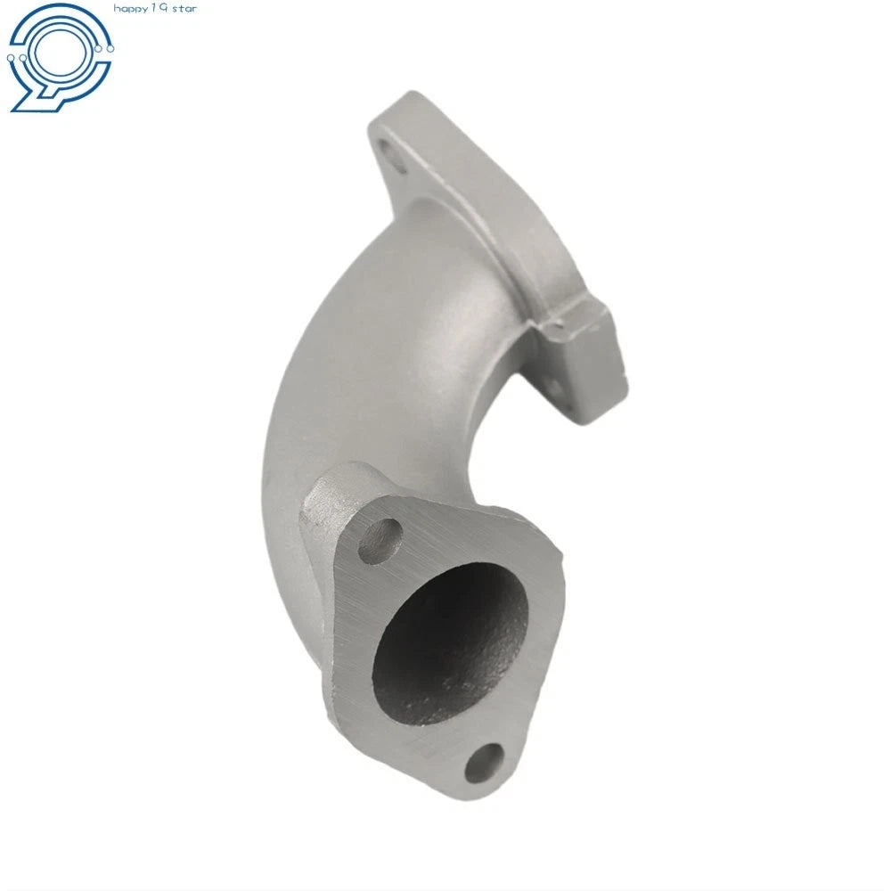 4UP Manual Clutch for Motorcycle 125cc 4-Stroke