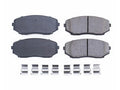 Front Brake Pad Set for Mazda CX-5 (2019–2021) XX797VT