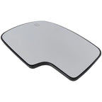 Mirror Glass Set for GMC Sierra 1500 (1999–2006) Heated