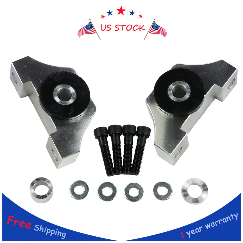 Engine Torque Mount Kit for Honda Civic/Integra (1992–2001)