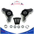 Engine Torque Mount Kit for Honda Civic/Integra (1992–2001)