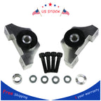 Engine Torque Mount Kit for Honda Civic/Integra (1992–2001)