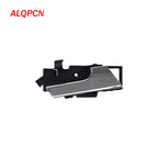 Interior Door Handle for Holden Barina (2005-2012) - Silver Gray