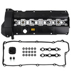 Engine Valve Cover for BMW 528i M3 E36 E39 Z3 (1998–1999)