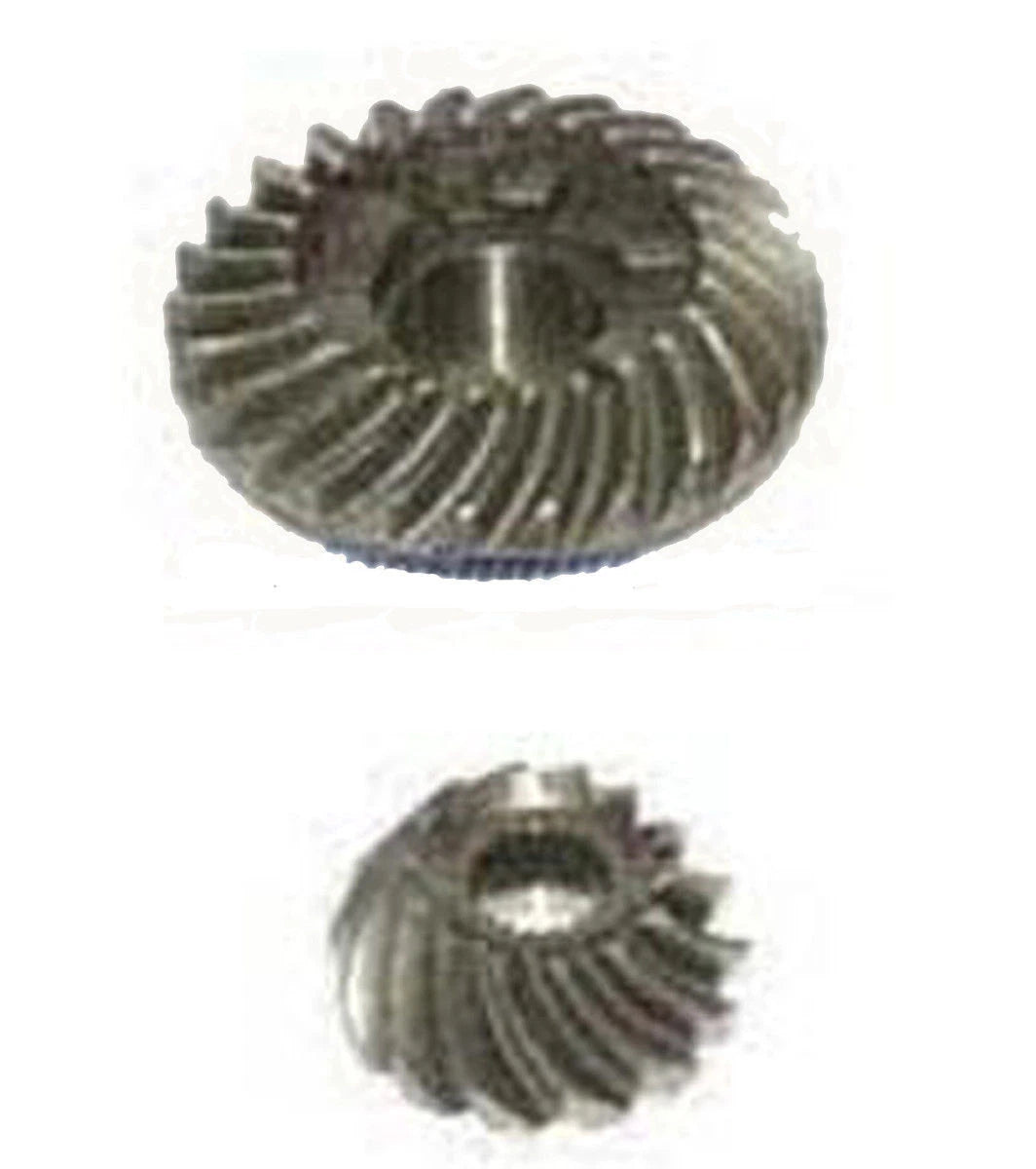 Complete Gear Set for Johnson/Evinrude 100-140 Hp (W/O Clutch Dog) 444-32-01