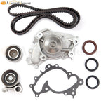 Timing Belt Kit with Water Pump for Toyota Camry (1994-2001)