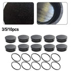 Tool-Free Sprinkler Covers for Hunter Pro Spray (PROS-04 to PRS40)