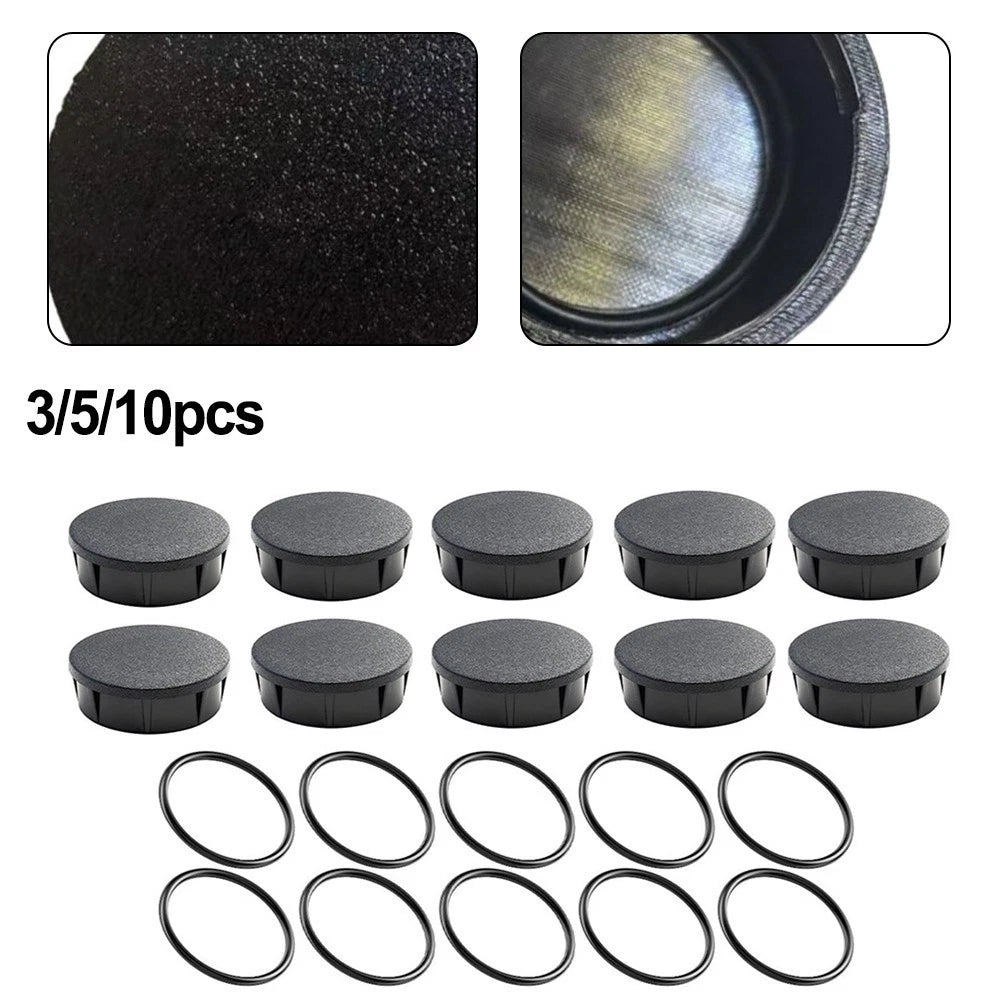 Tool-Free Sprinkler Covers for Hunter Pro Spray (PROS-04 to PRS40)