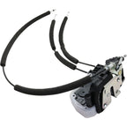 Door Lock Actuator for Nissan Murano (2009–2014) Rear Passenger Right