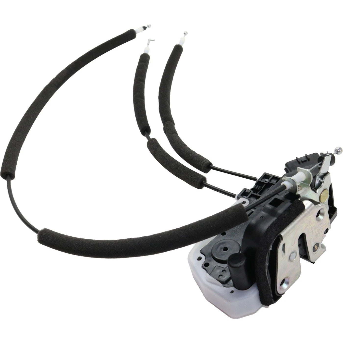 Door Lock Actuator for Nissan Murano (2009–2014) Rear Passenger Right