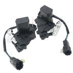 2X Door Lock Actuator Motor Front 759-456 for Kia Sorento (2003–2009)