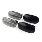 LED Side Marker Lights for Mitsubishi Pajero Mirage Legnum (1991–2000)