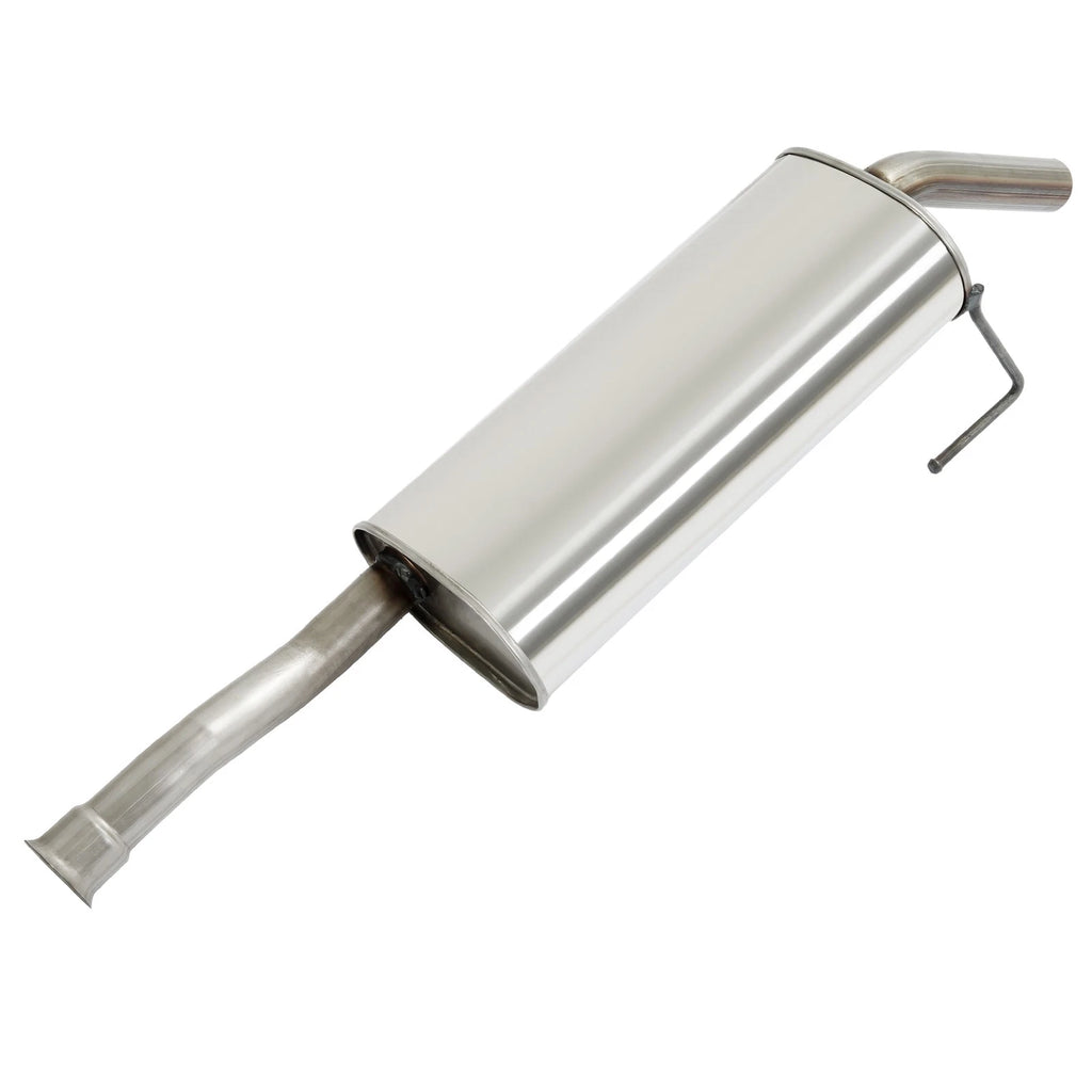 Exhaust Muffler Pipe Kit for Toyota Tundra 4.7L V8 (2005–2006)