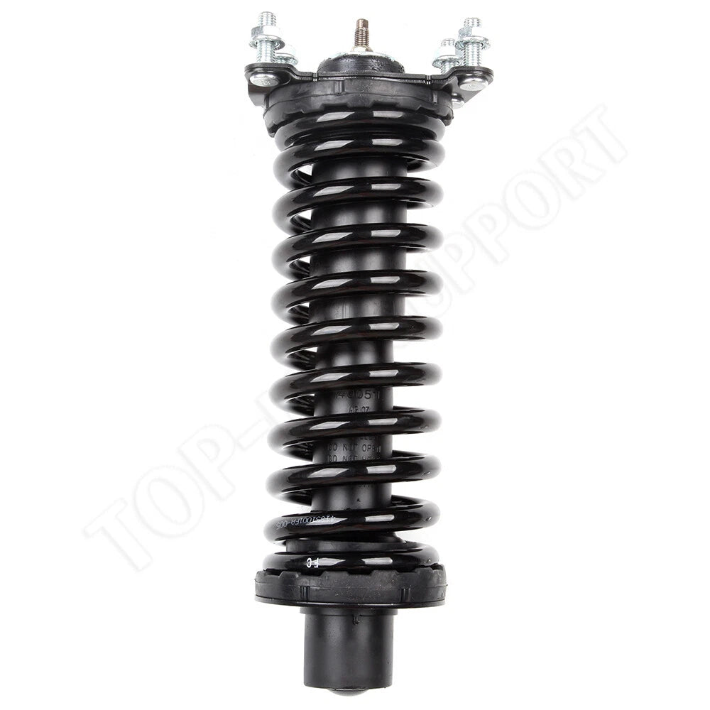 Suspension Struts & Control Arms for Jeep Liberty (2002–2004)