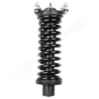 Suspension Struts & Control Arms for Jeep Liberty (2002–2004)