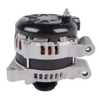 Alternator w/ Clutch Wheel for Cadillac XTS (2013–2019) 220A 12V 6-Groove