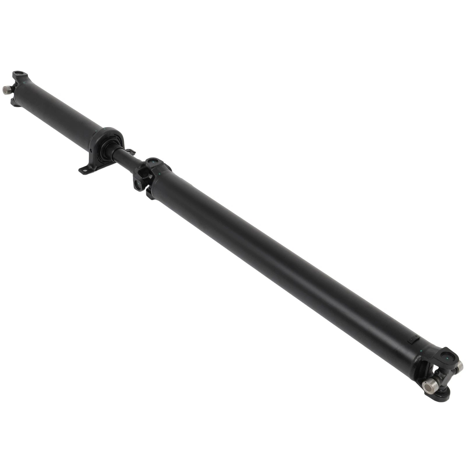 Driveshaft for Chevrolet Silverado 2500 HD, 3500, GMC Sierra RWD (2001–2005)