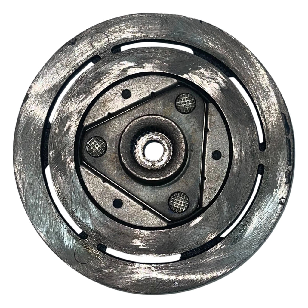 AC Compressor Clutch Replacement for Subaru BRZ 2.4L (2022-2024)