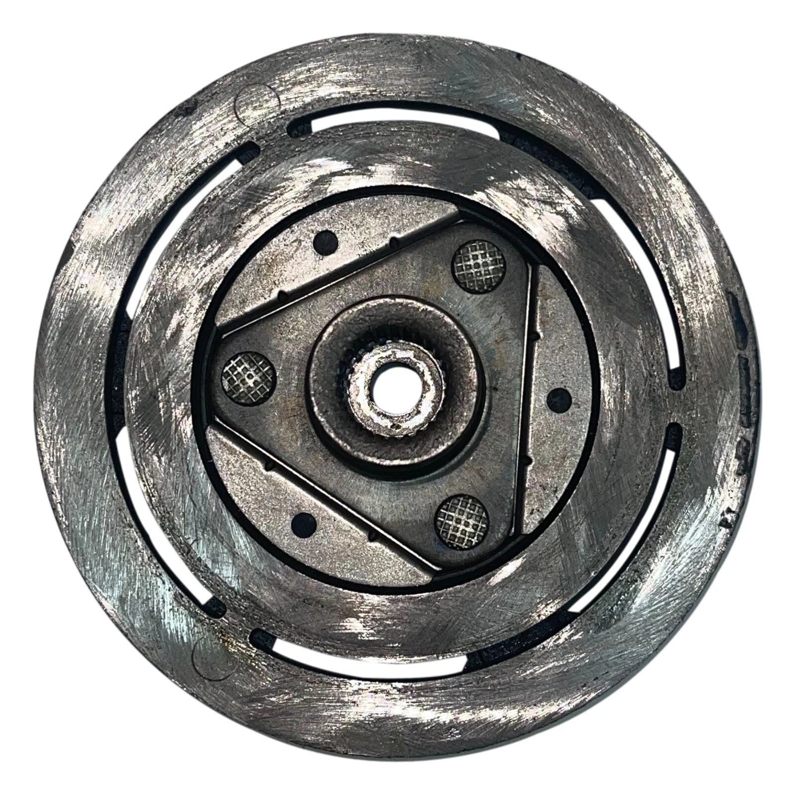 AC Compressor Clutch Replacement for Subaru BRZ 2.4L (2022-2024)