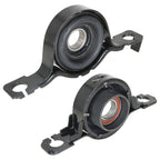 2X Center Support Bearing Kit for Ford Edge & Mazda CX9 (2007–2013)