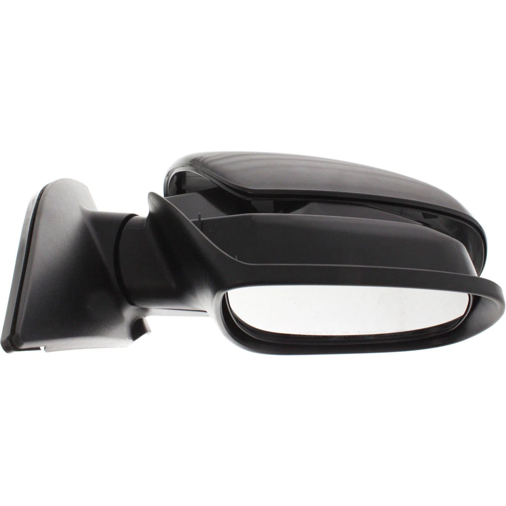 Power Mirror for Hyundai Accent (2010–2011) Right Manual Folding