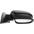 Power Mirror for Hyundai Accent (2010–2011) Right Manual Folding