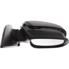 Power Mirror for Hyundai Accent (2010–2011) Right Manual Folding