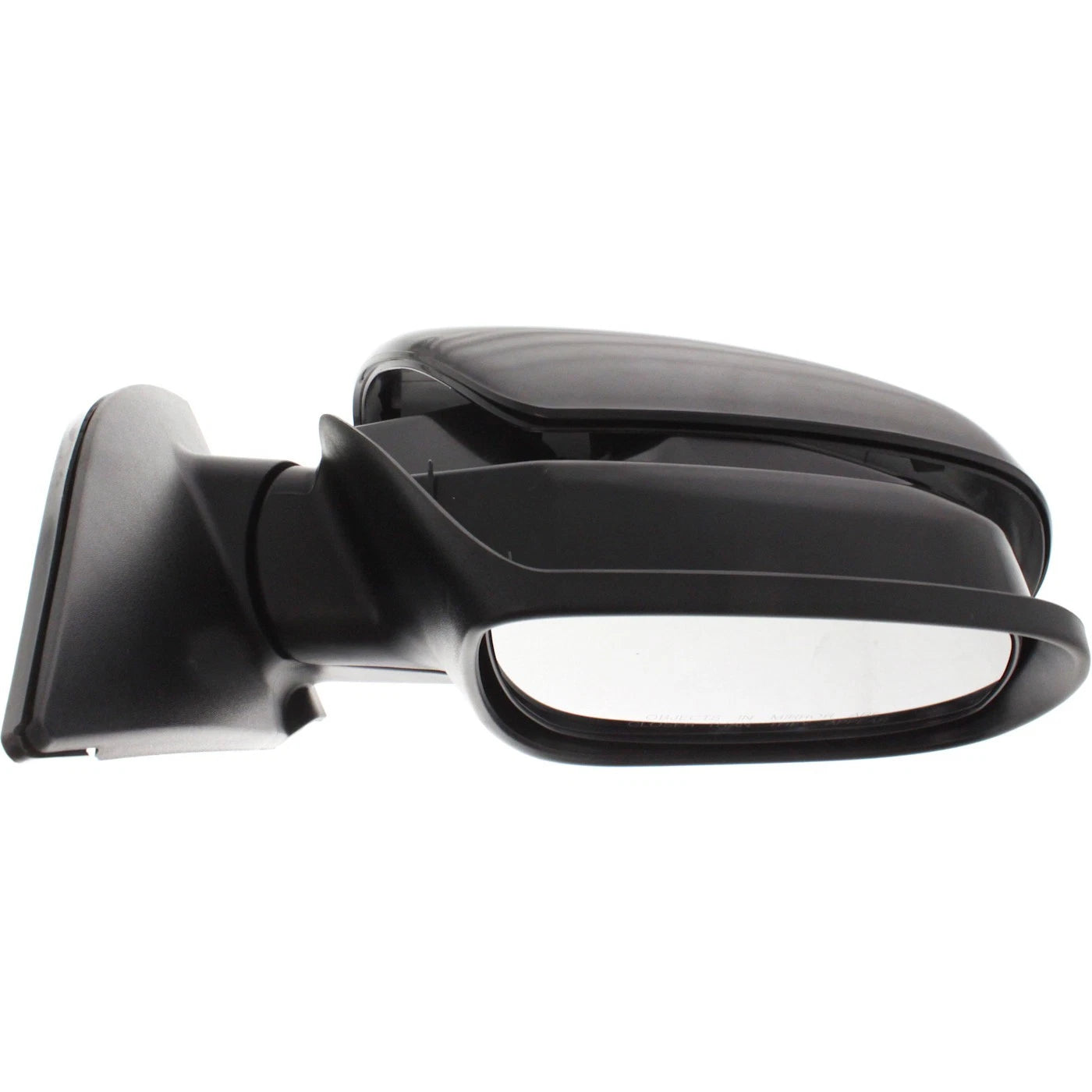 Power Mirror for Hyundai Accent (2010–2011) Right Manual Folding
