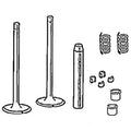 Intake Valve for Allis Chalmers D17, 170, 175 (30 Degree Seat)