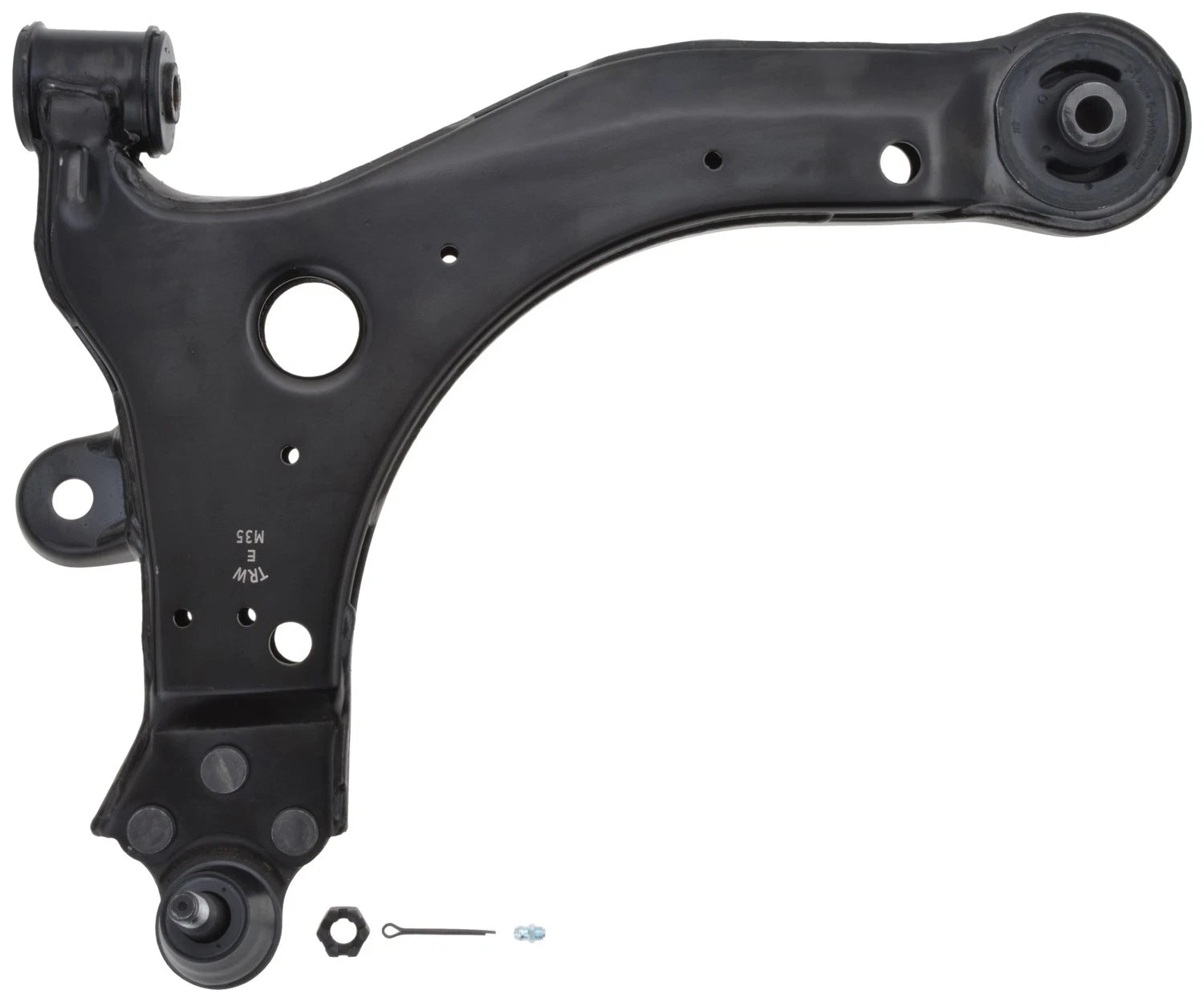 Front Right Control Arm for Pontiac Grand Prix (1997–2008)
