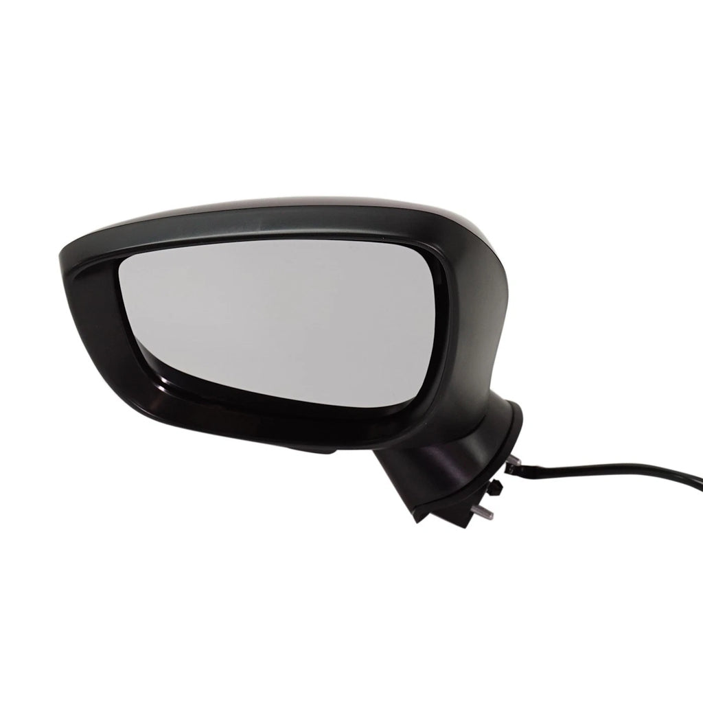 Driver Side Mirror for Mazda CX-3 (2016–2022)