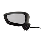 Driver Side Mirror for Mazda CX-3 (2016–2022)