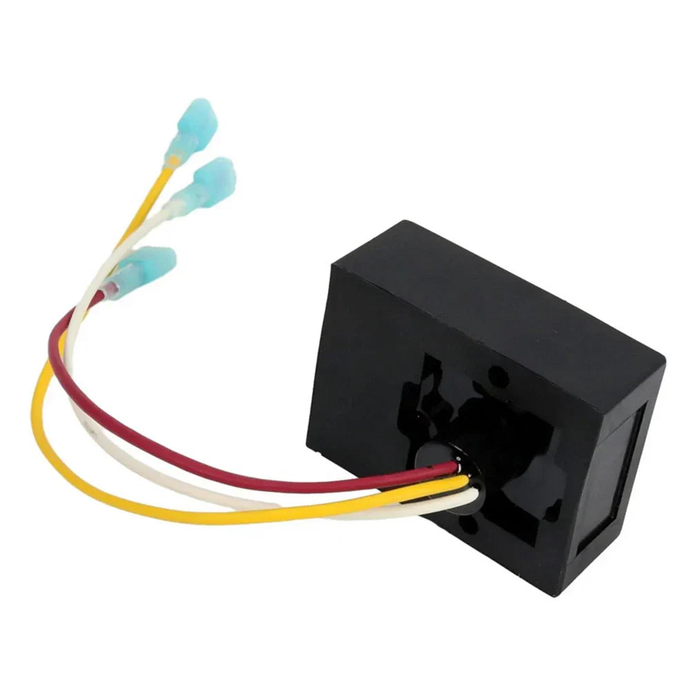 Lift Gate Switch for Box Truck Trailer Liftgate (GPT TE 20-25)