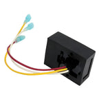 Lift Gate Switch for Box Truck Trailer Liftgate (GPT TE 20-25)