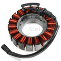 Magneto Stator Coil for Harley-Davidson Street Glide FLHX (2017) 29900042