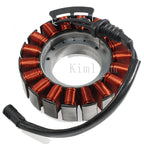 Magneto Stator Coil for Harley-Davidson Street Glide FLHX (2017) 29900042
