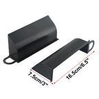 Air Intake Scoop for BMW 3 Series E90 E91 E92 E93 (2007–2013)