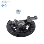 Front Right Steering Knuckle & Wheel Hub Bearing for Toyota Camry (2012-2017)
