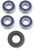 Wheel Bearing Kit for Yamaha IT200/YZ125/YZ250 (25-1228)