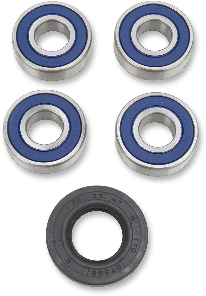 Wheel Bearing Kit for Yamaha IT200/YZ125/YZ250 (25-1228)