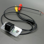 Rear View Backup Camera Car for BMW E46 (1998–2005)