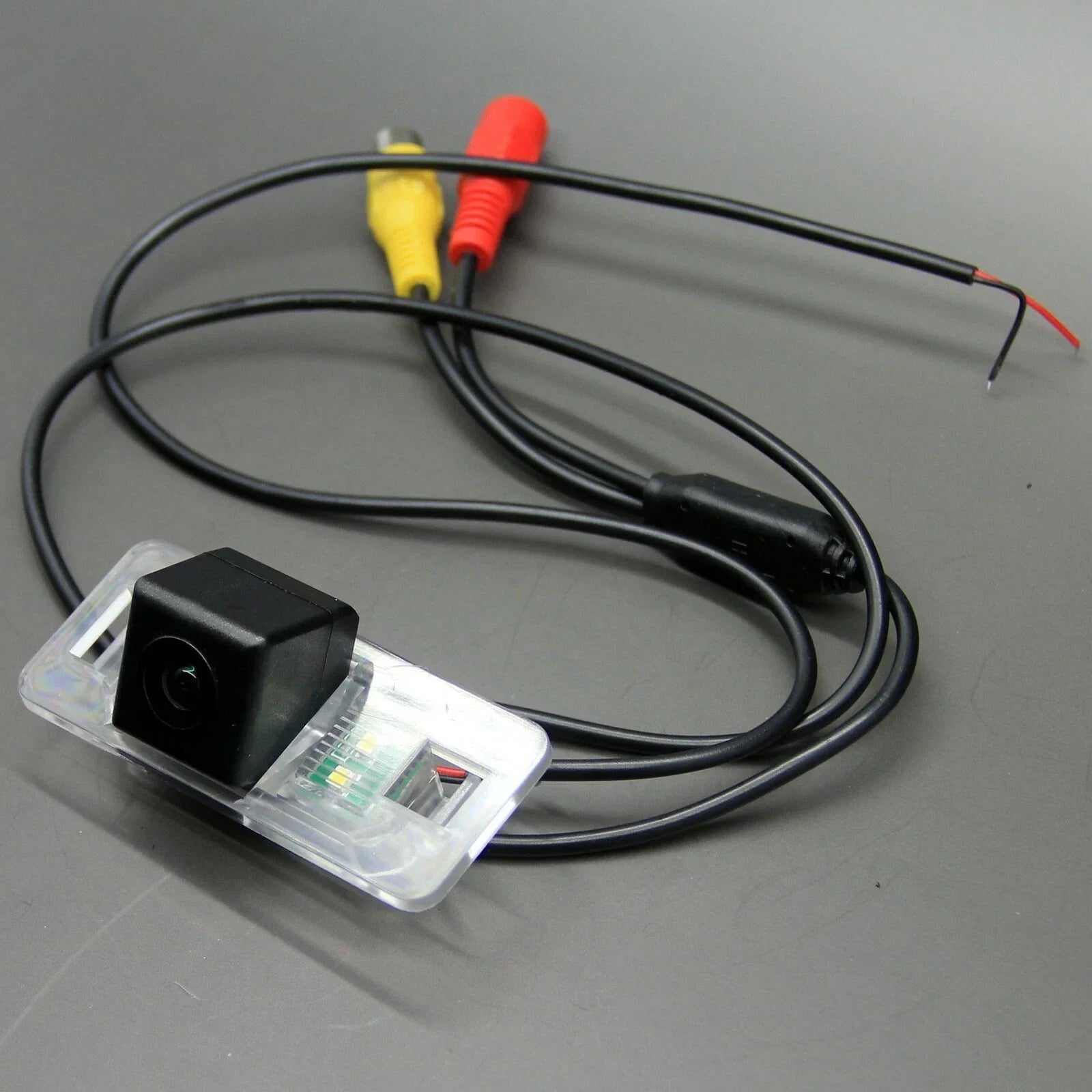 Rear View Backup Camera Car for BMW E46 (1998–2005)