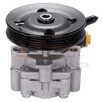 Power Steering Pump with Pressure Line Hose for Lexus ES330 Toyota Camry (2004–2006)
