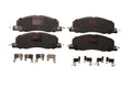 Disc Brake Pad Set for Ford Explorer (2020–2025)