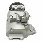 AC Compressor Kit Replacement for Ford Focus (2012-2018)