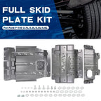 Skid Plate Kit for Ford F150 (2015–2022)