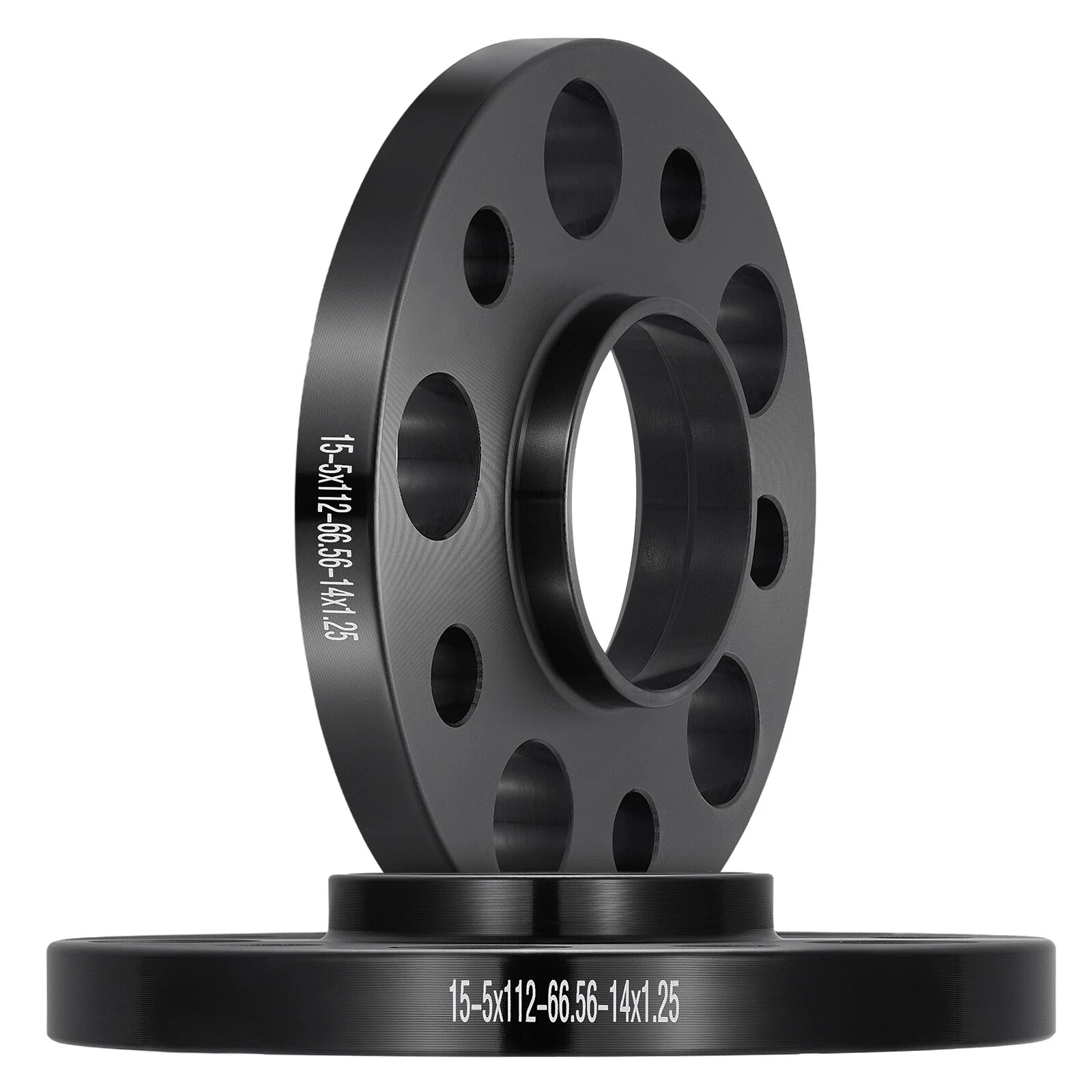 Wheel Spacer for BMW 7-Series M4 X5 M5 Mini Cooper (2014-2022)