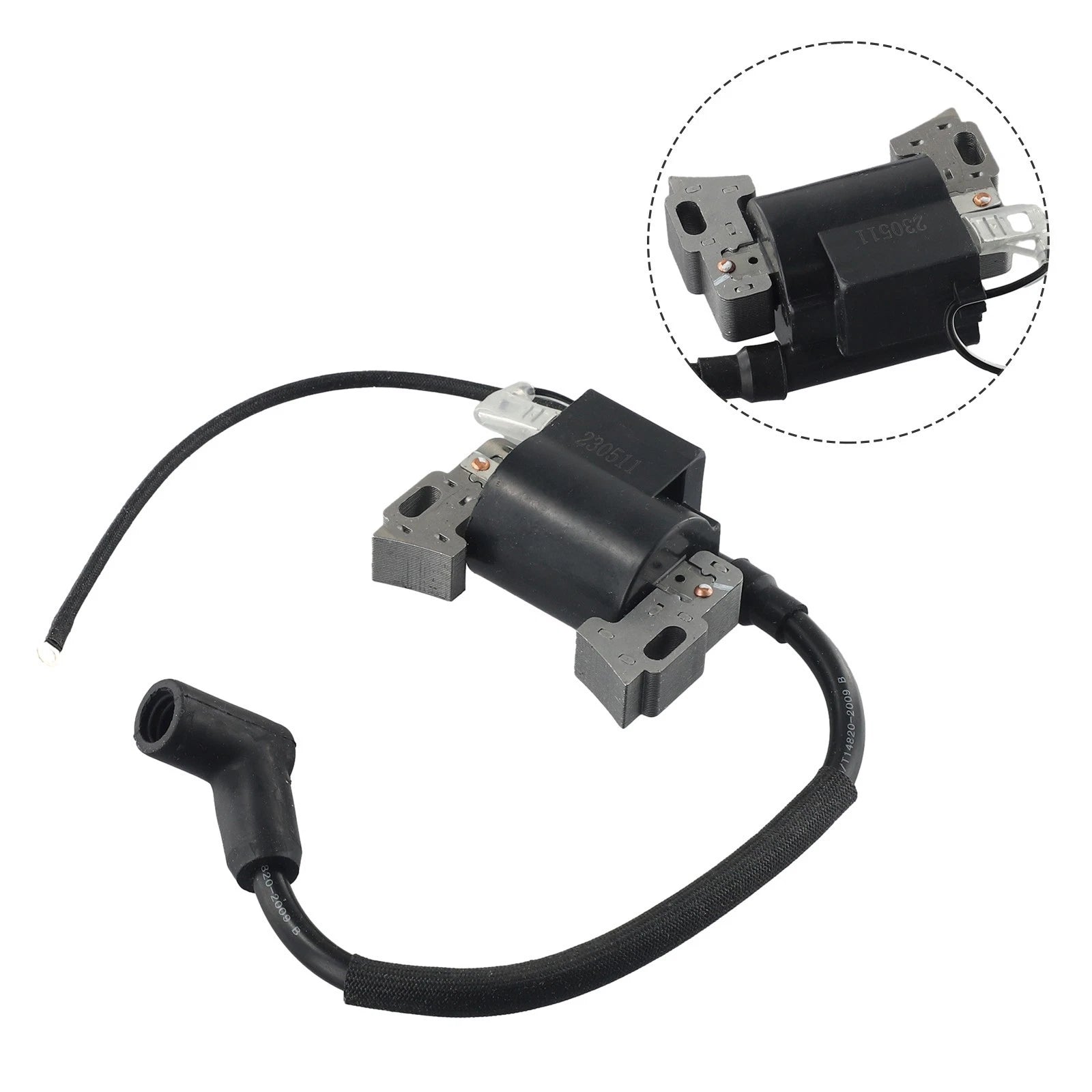 Ignition Module Coil for Mountfield SV150 RV150 M150 V35 V40 (Fits Various)