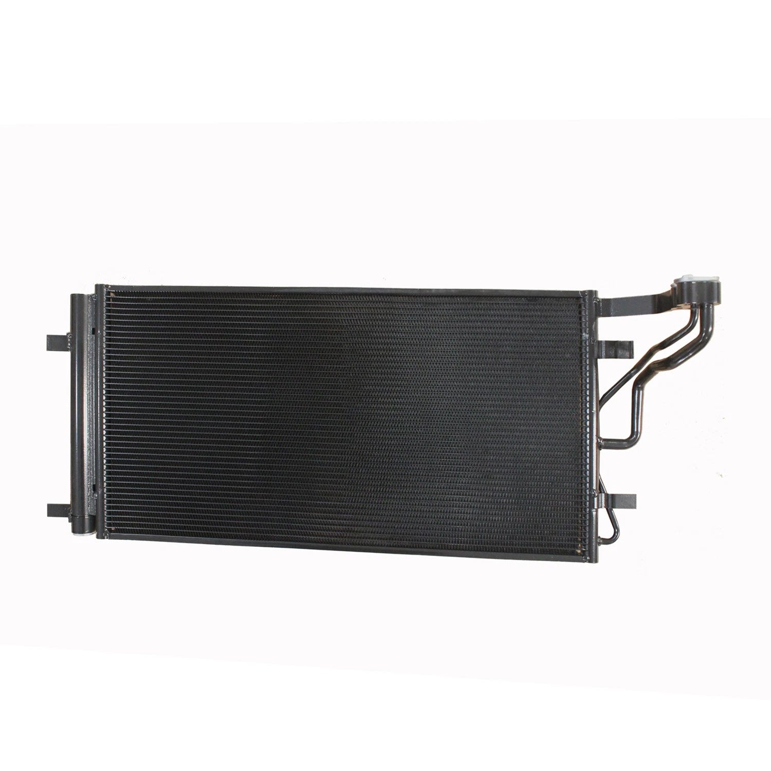 Replacement Aluminum A/C Condenser for 2017–2019 Hyundai Elantra Sedan